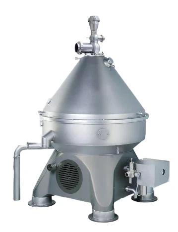 Milk Centrifuge