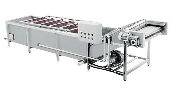High-Pressure Spray Washer