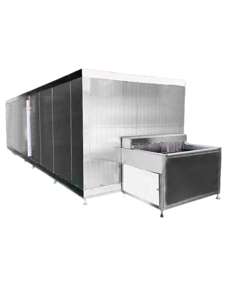 Quick Freezer