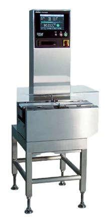 Checkweigher