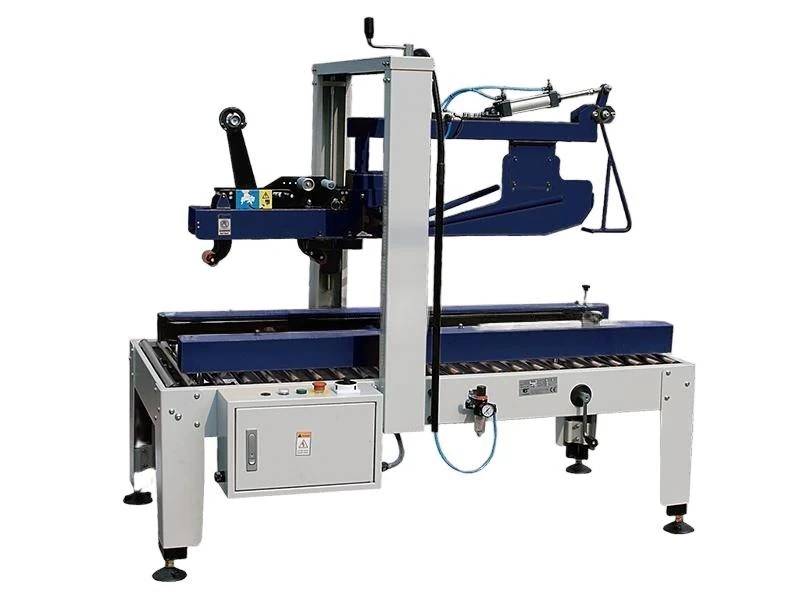 Case Sealer