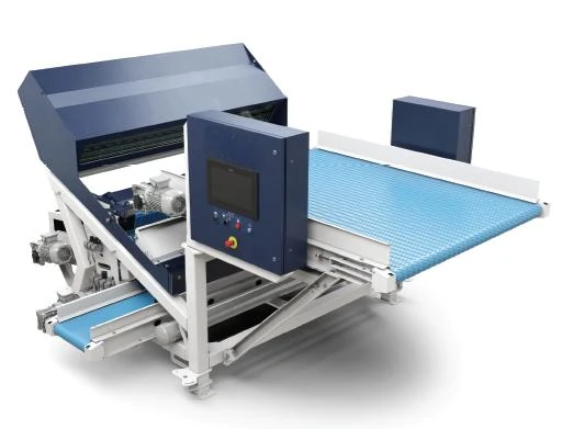 Potato Sorting Machine