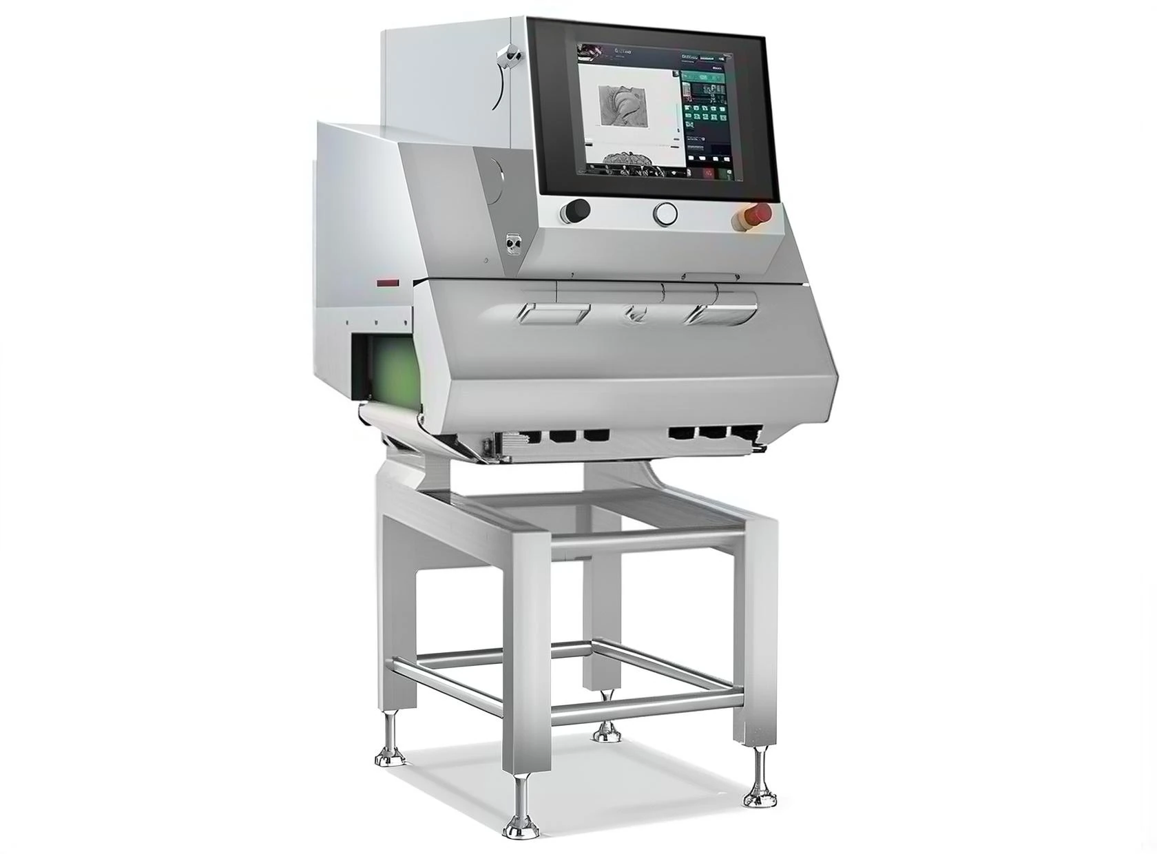 X-Ray Foreign Object Detector