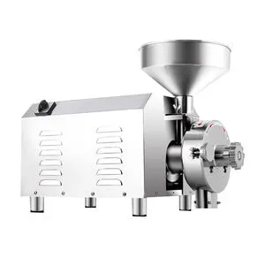 Milling Machine