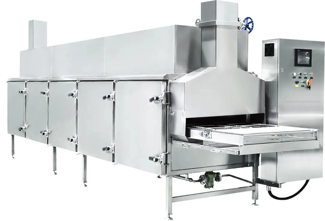 Combi Steam Oven