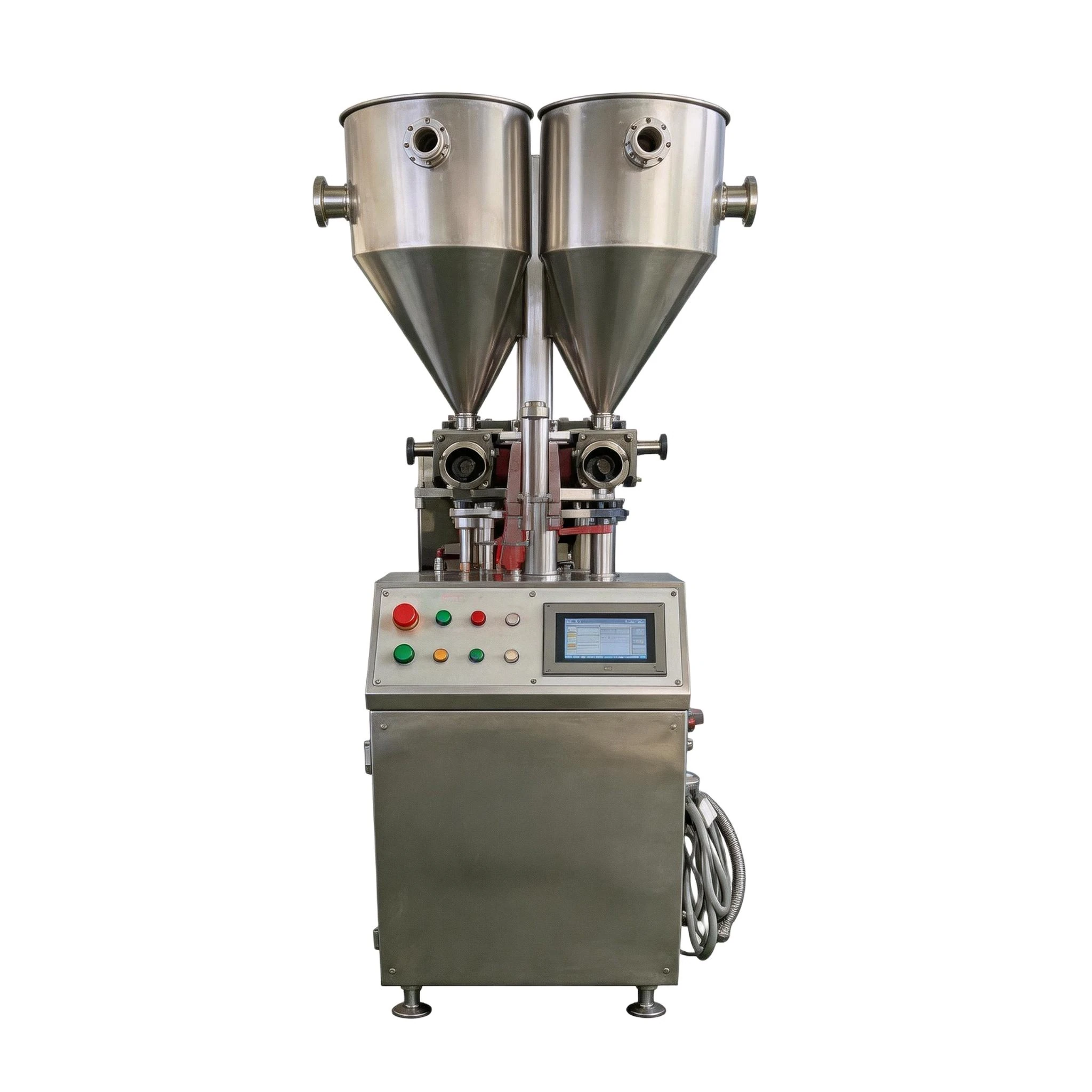 Piston Dosing Filler