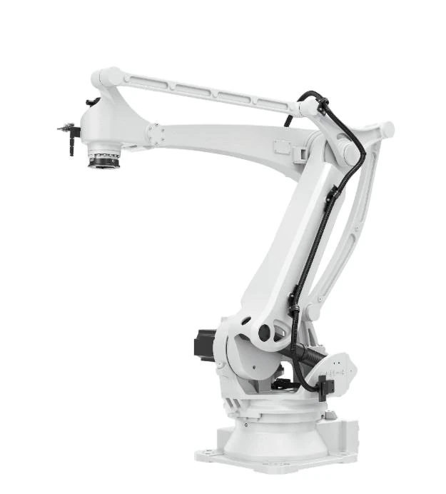 Robotic Palletizer