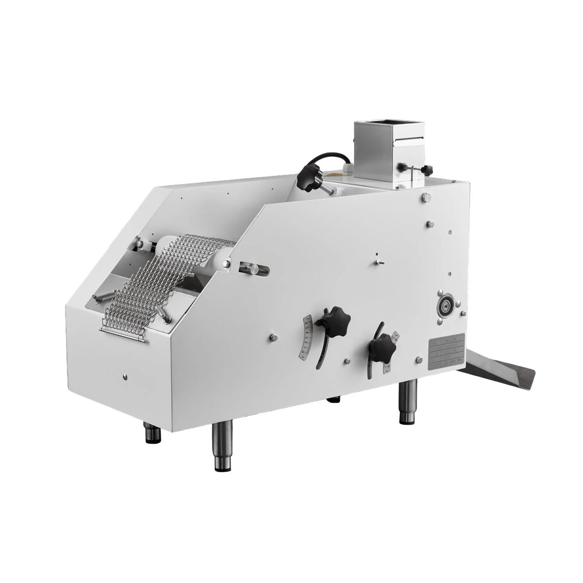 Shaping Machine