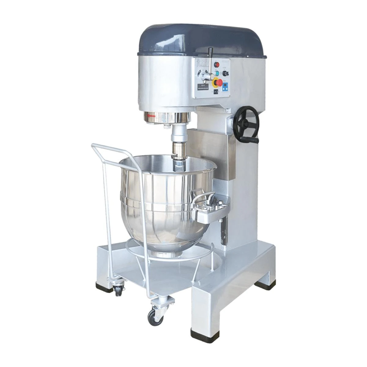 Egg Beater