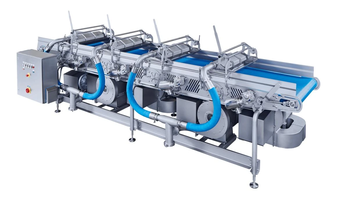 Hot-Air Dryer