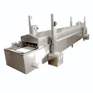 Vacuum Fryer