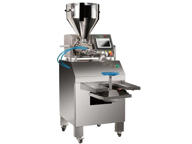Cream Spreading Machine