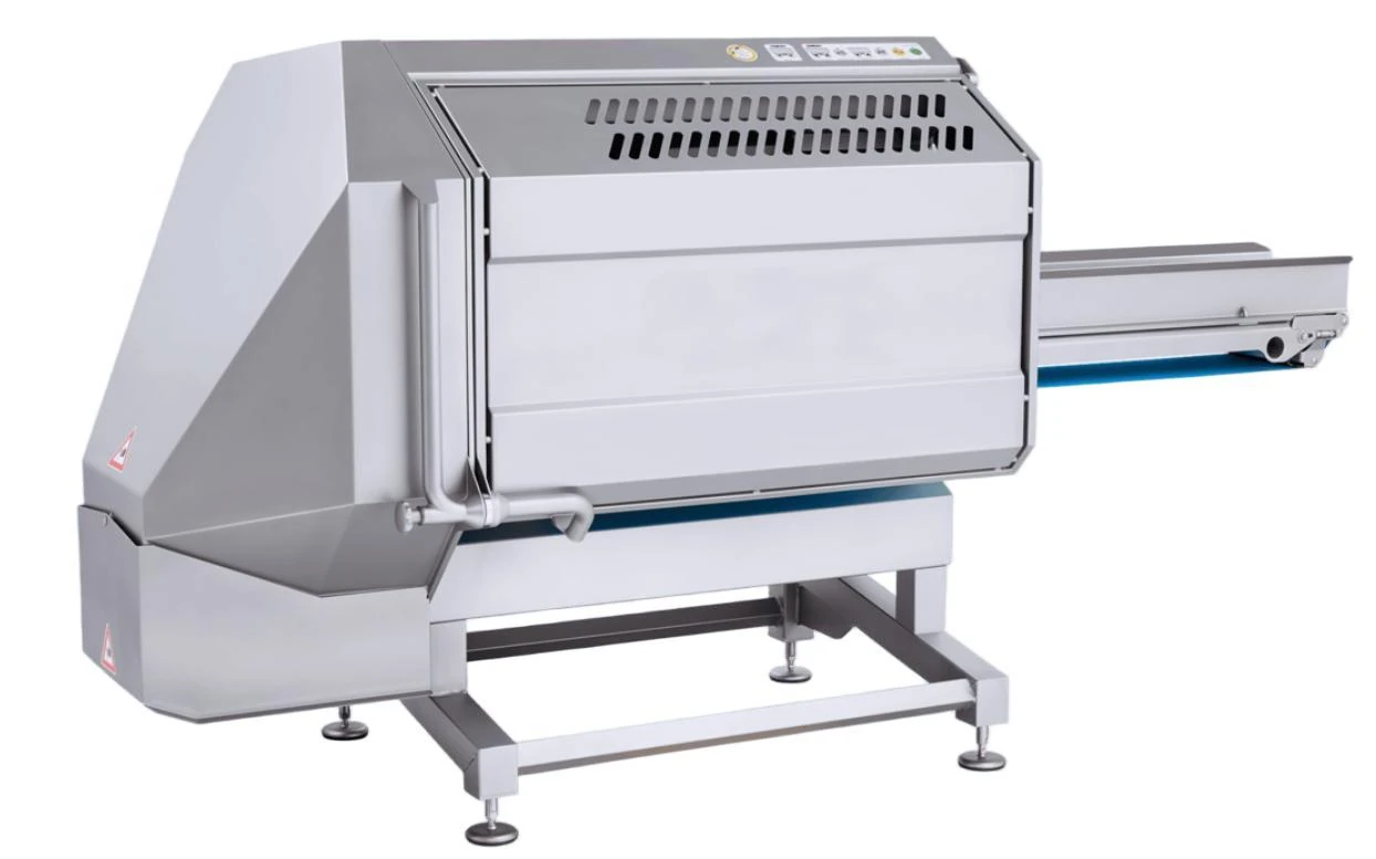 Section Cutting Machine