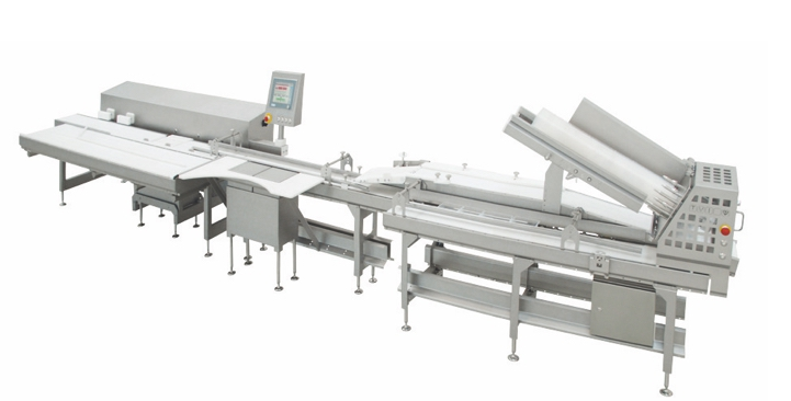 Weighing Filler