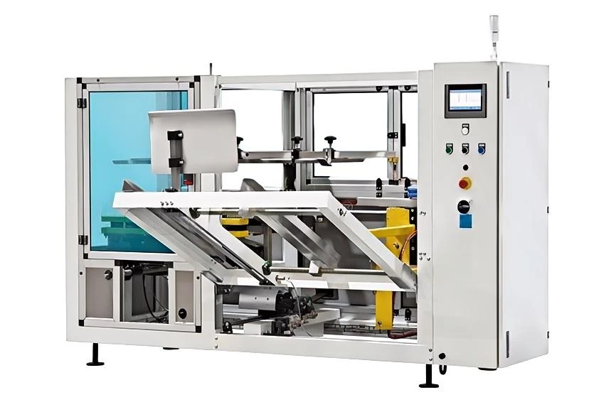 Case Erector