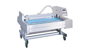 Vacuum Packaging Machine