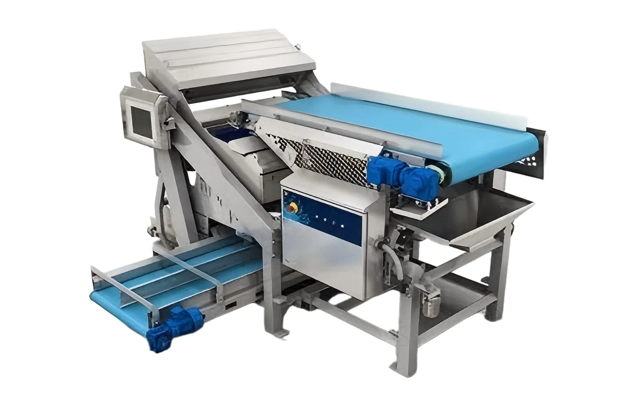 Radish Sorting Machine
