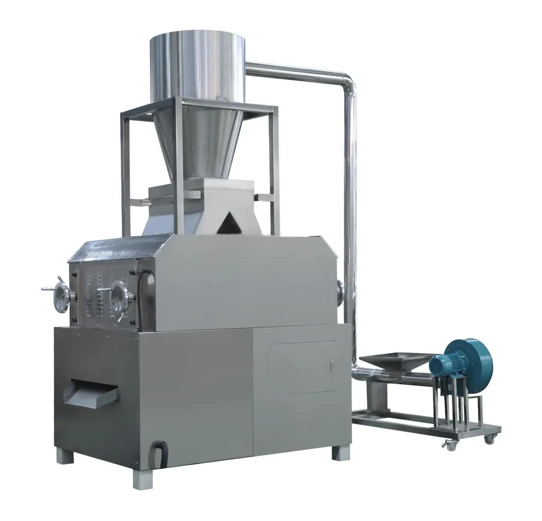 Forming Machine