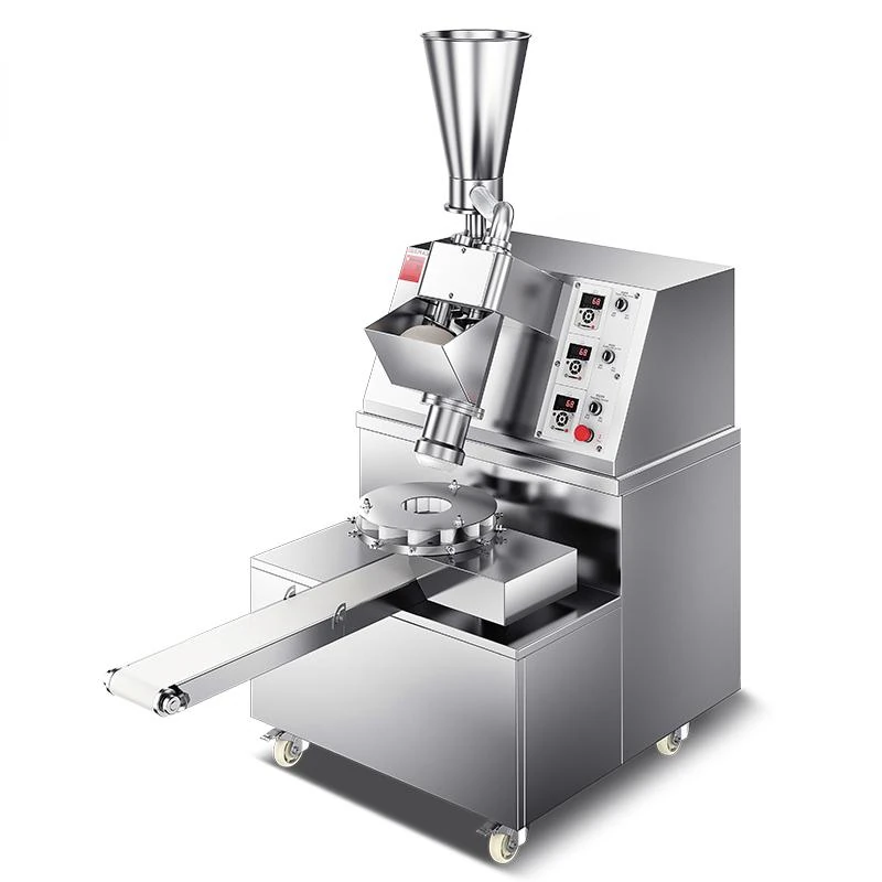Steamed Bun Forming Machine