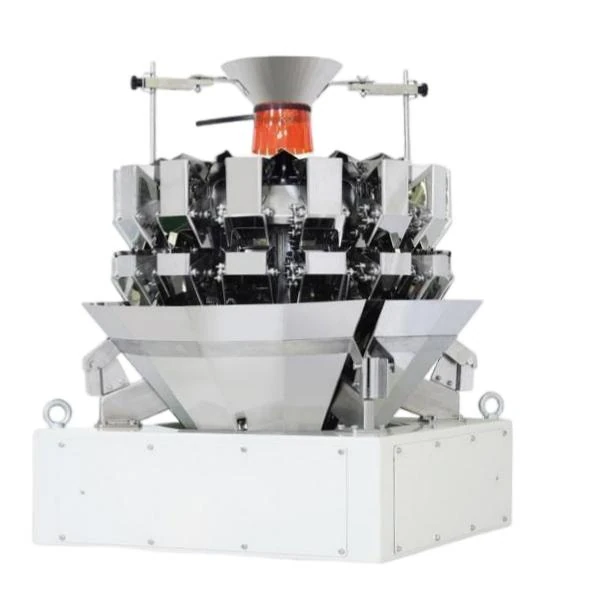 Multihead Weigher