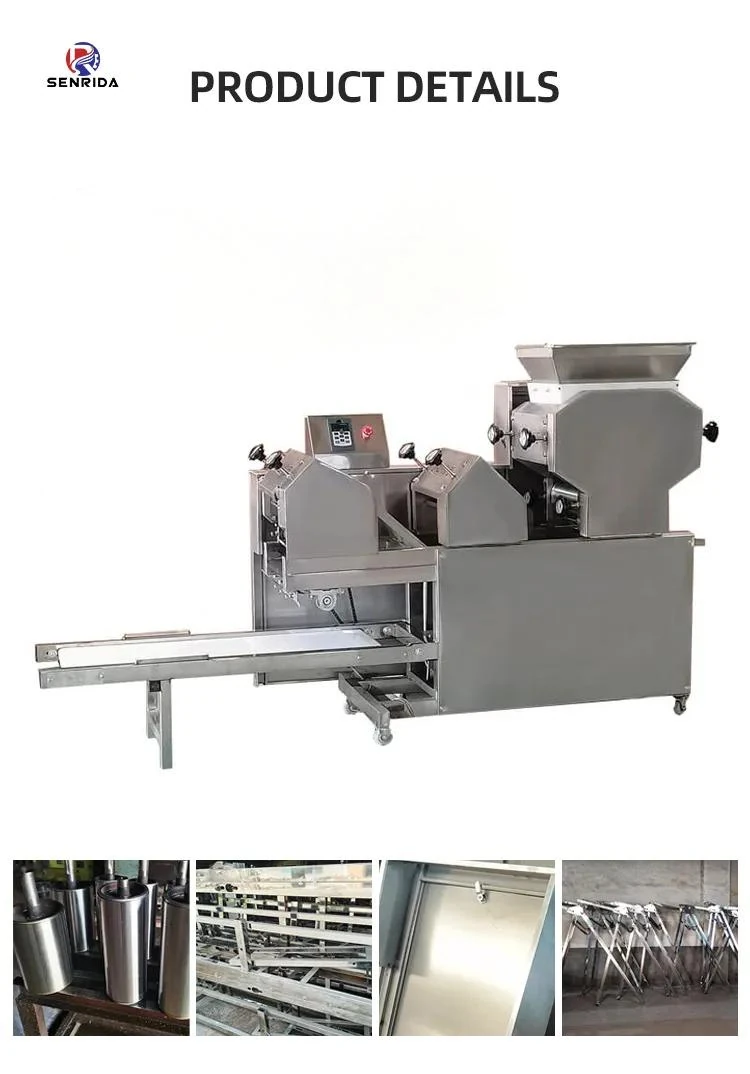 Noodle Making Machine