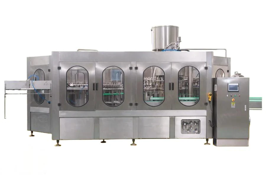 Filling Machine