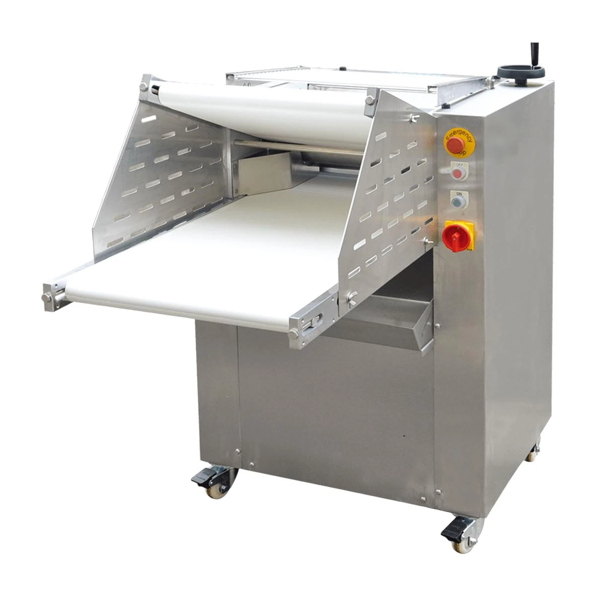 Dough Sheeter