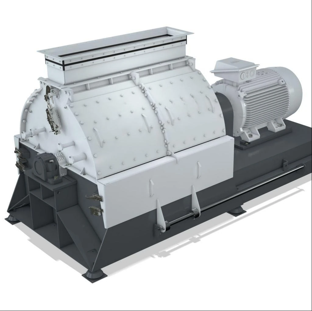 Hammer Mill Pulverizer