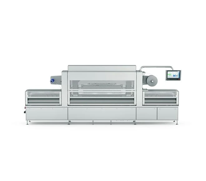 Vacuum Packaging Machine