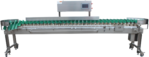 Weight Grader