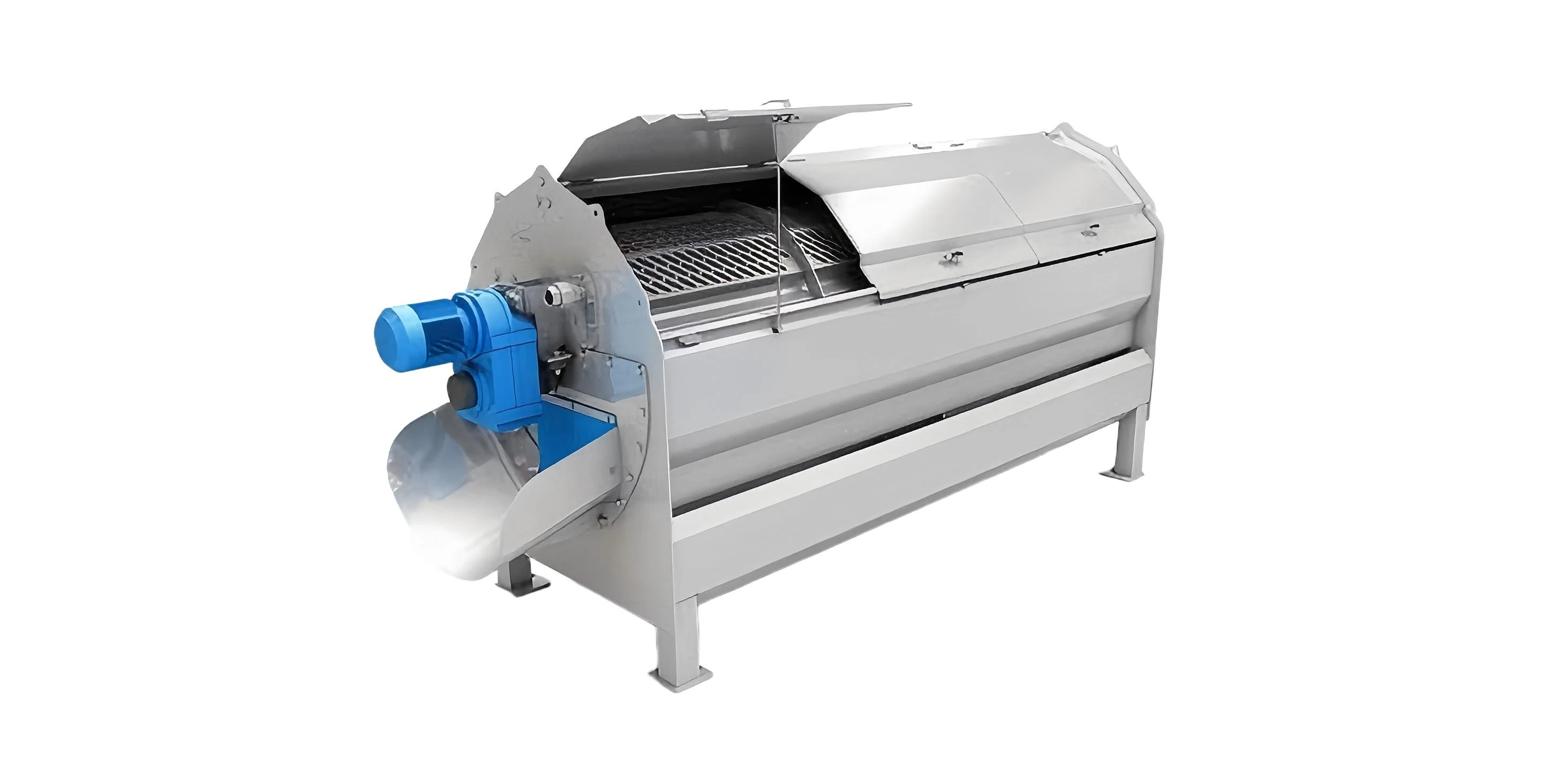 Drum Washing Machine