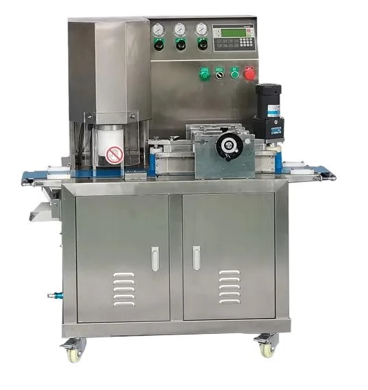 Moulding Press