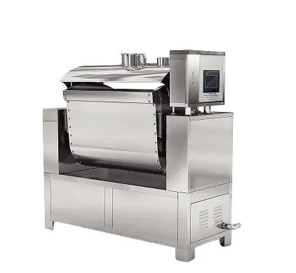 Biscuit Dough Mixer