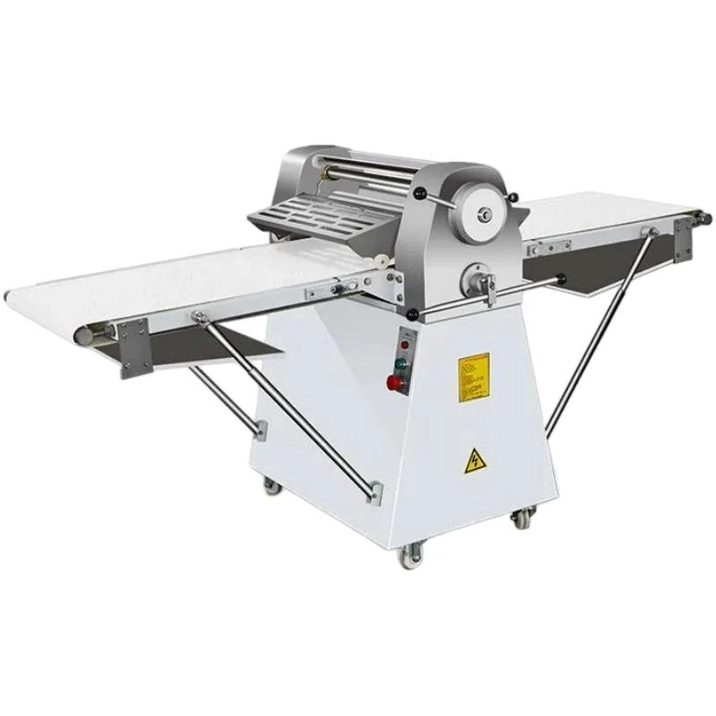 Pastry Laminator