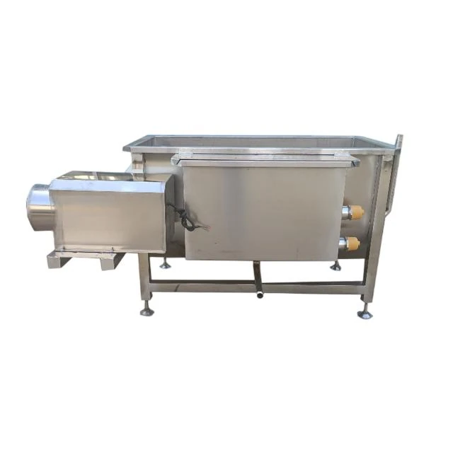 Constant-Temperature Scalding Tank