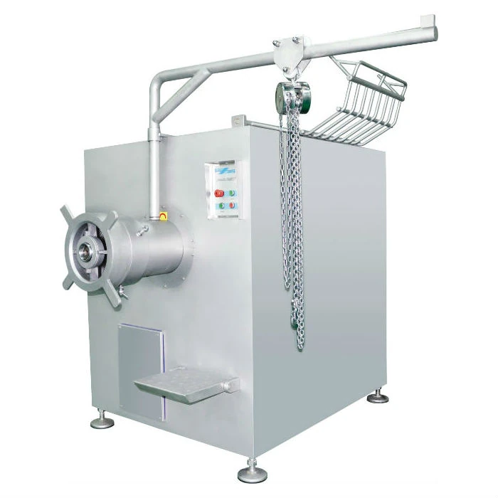 Meat Grinder
