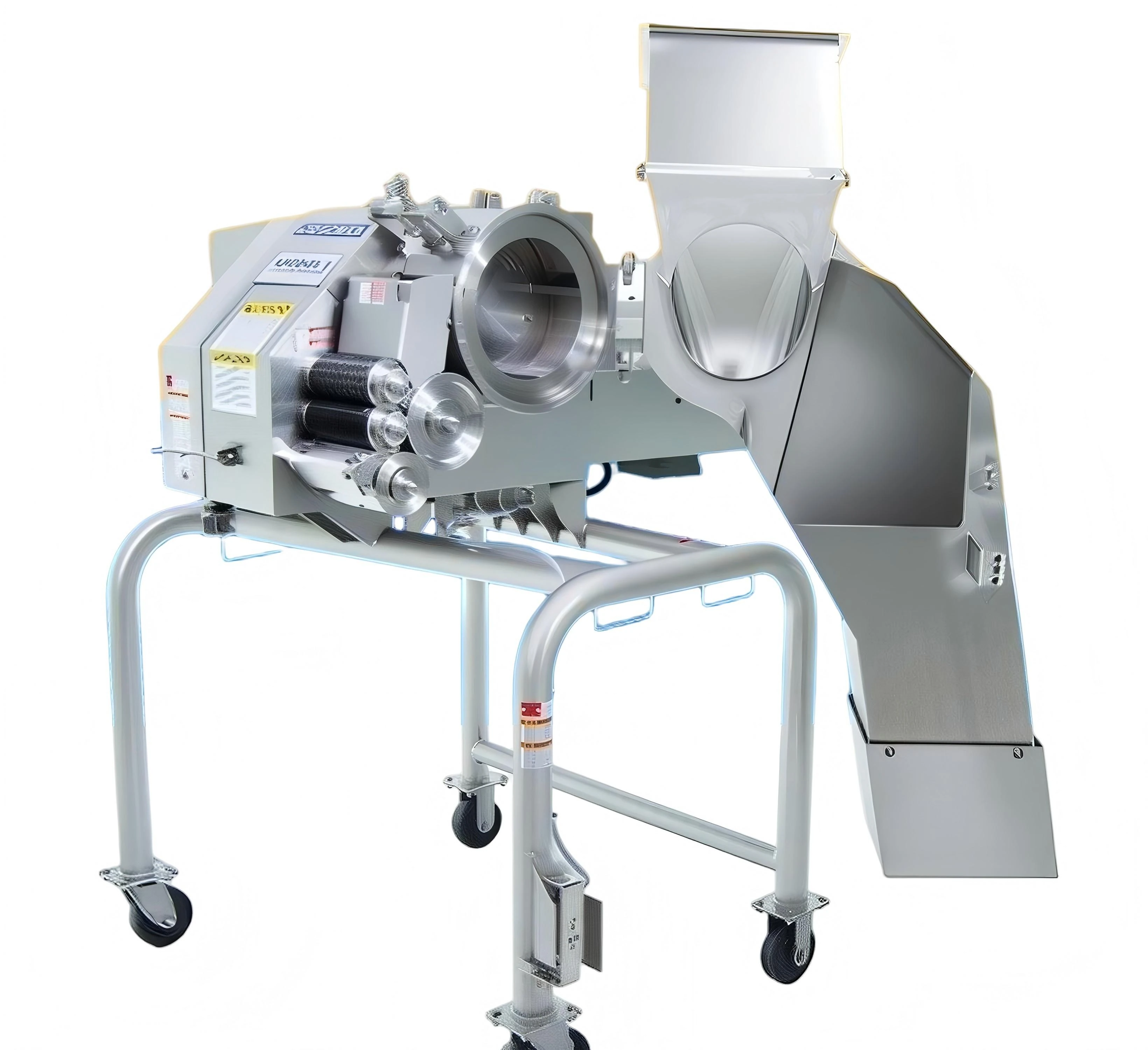 Dicing Machine