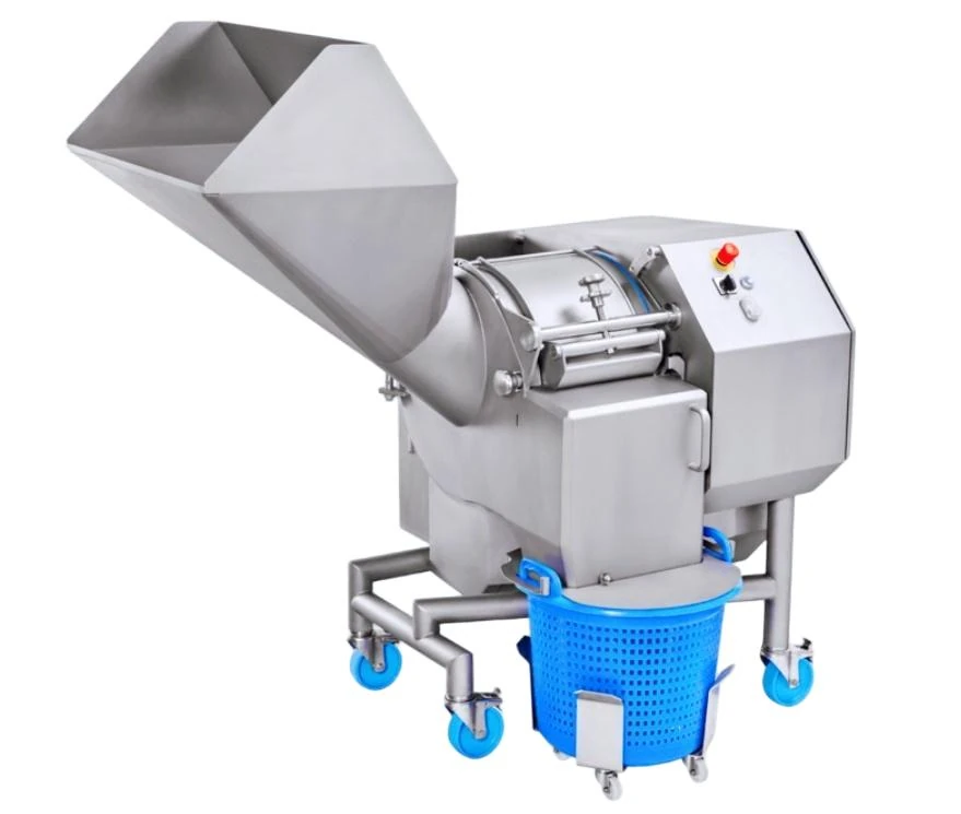 Fruit Slicing Machine