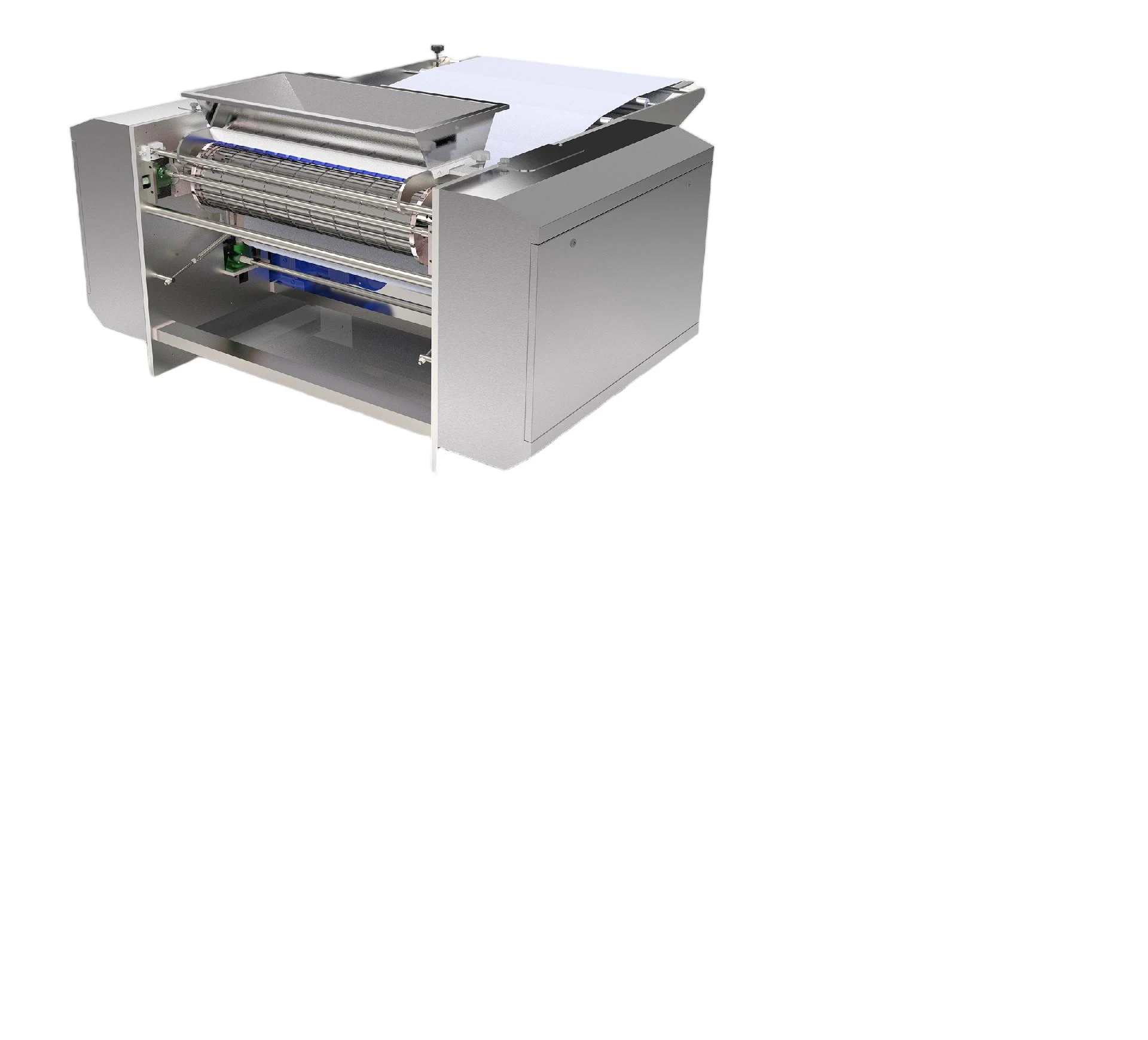 Dough Gauge Roller