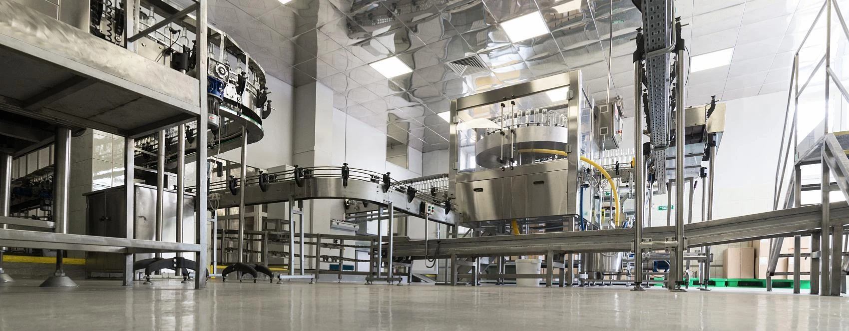 Boruimei food processing production showcase 2