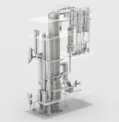 Vacuum Evaporator