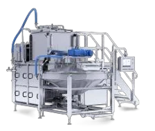 Cooking and Blending Unit