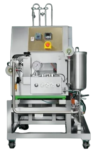 APV Homogenizer