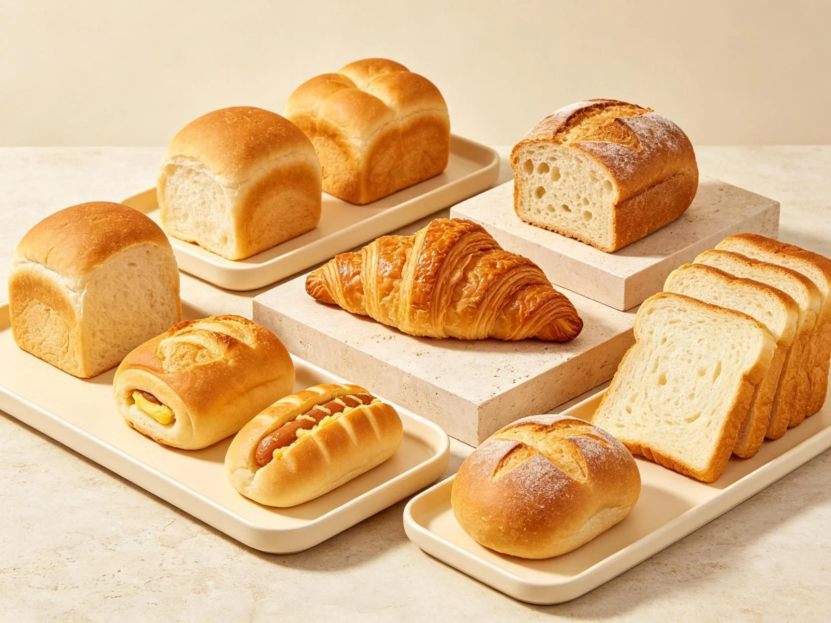 Bread