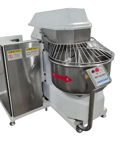 Batter Mixer