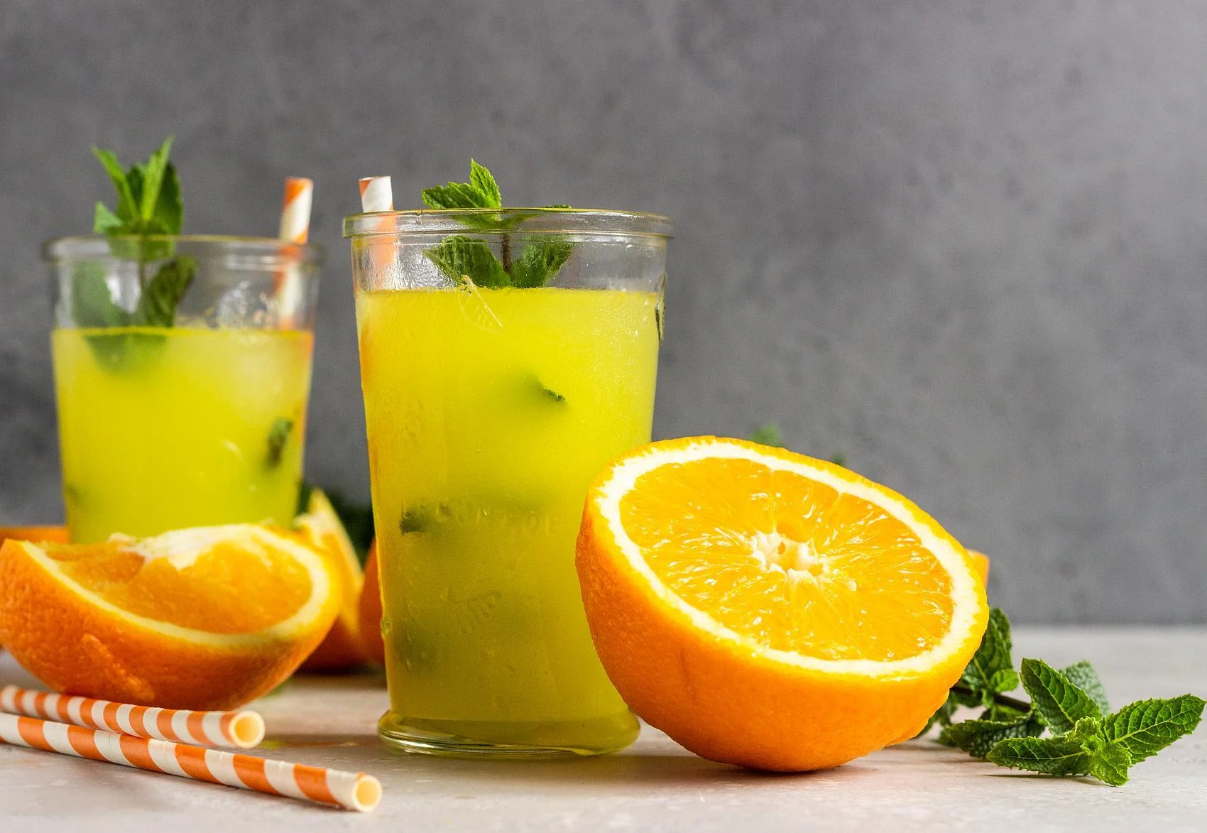 Fruit juice