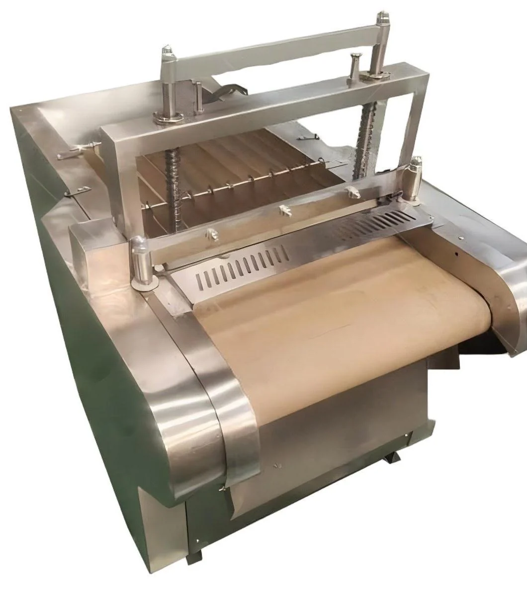 Continuous Constant-Temperature Soaking Tank