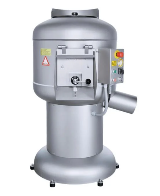 Potato Peeling Machine