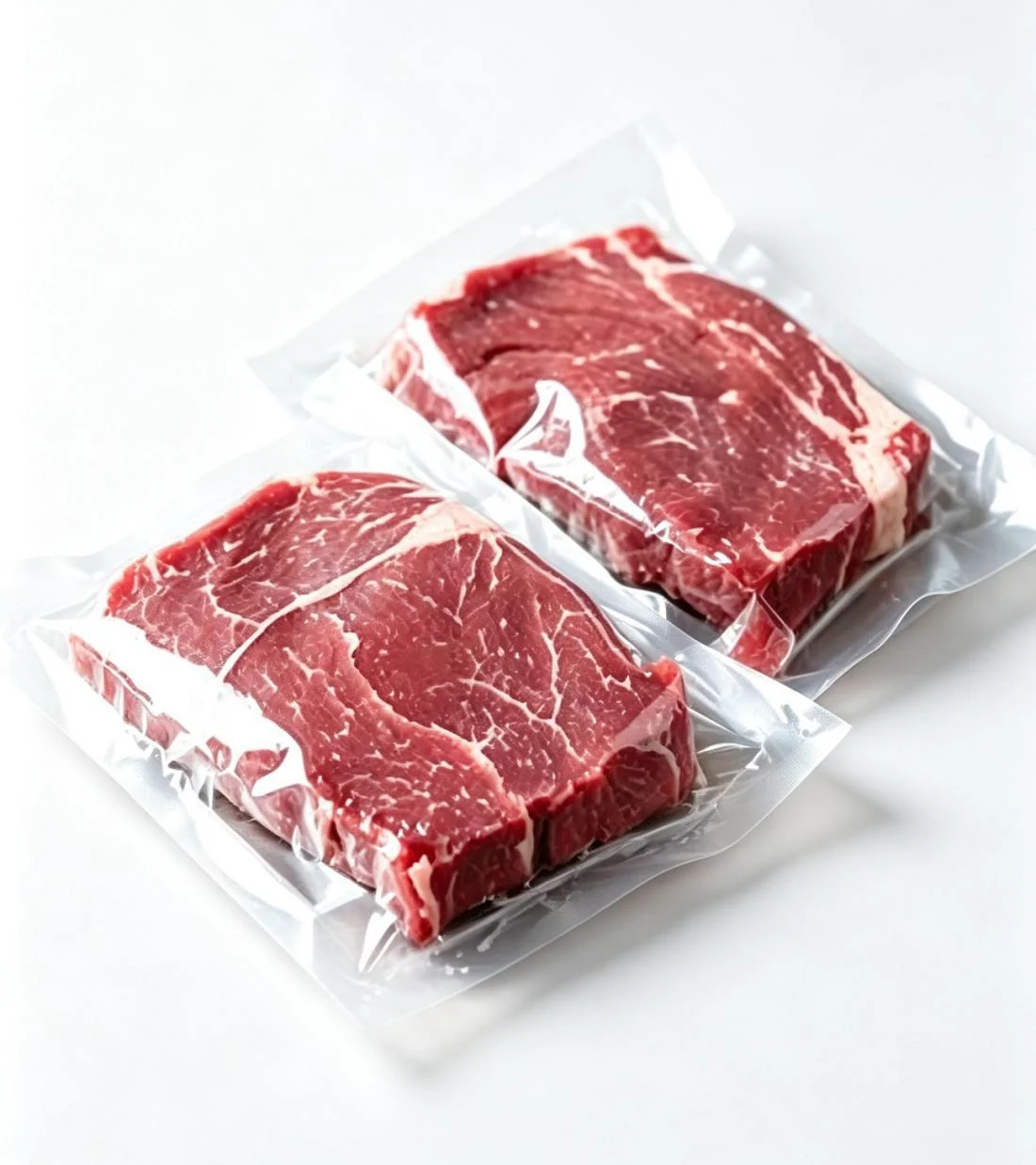 Original-cut steak