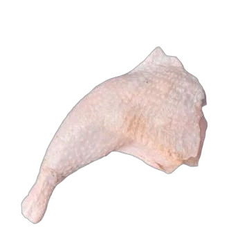 Whole chicken leg
